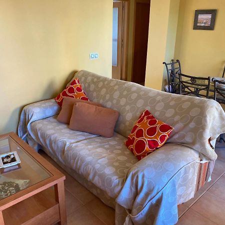 Playa Sol Planta Baja Apartment Denia Exterior photo