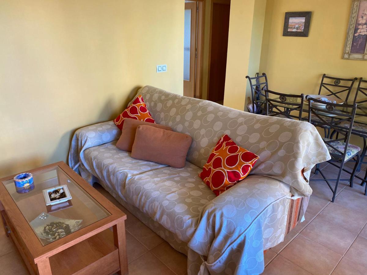 Playa Sol Planta Baja Apartment Denia Exterior photo