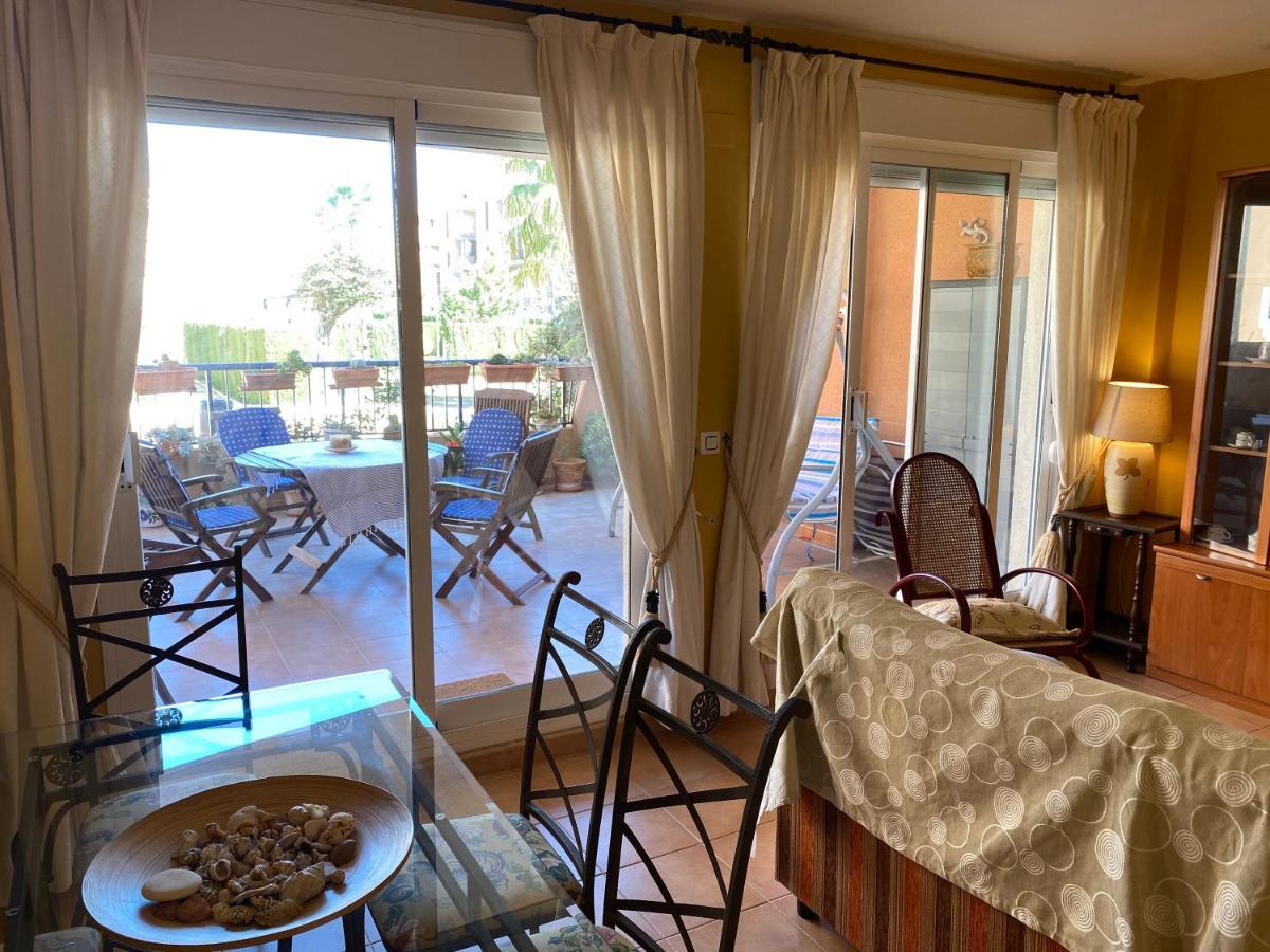 Playa Sol Planta Baja Apartment Denia Exterior photo