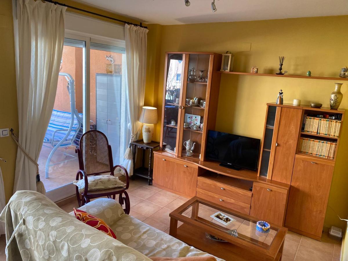 Playa Sol Planta Baja Apartment Denia Exterior photo