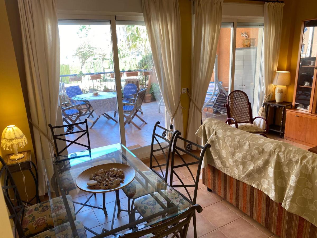 Playa Sol Planta Baja Apartment Denia Exterior photo