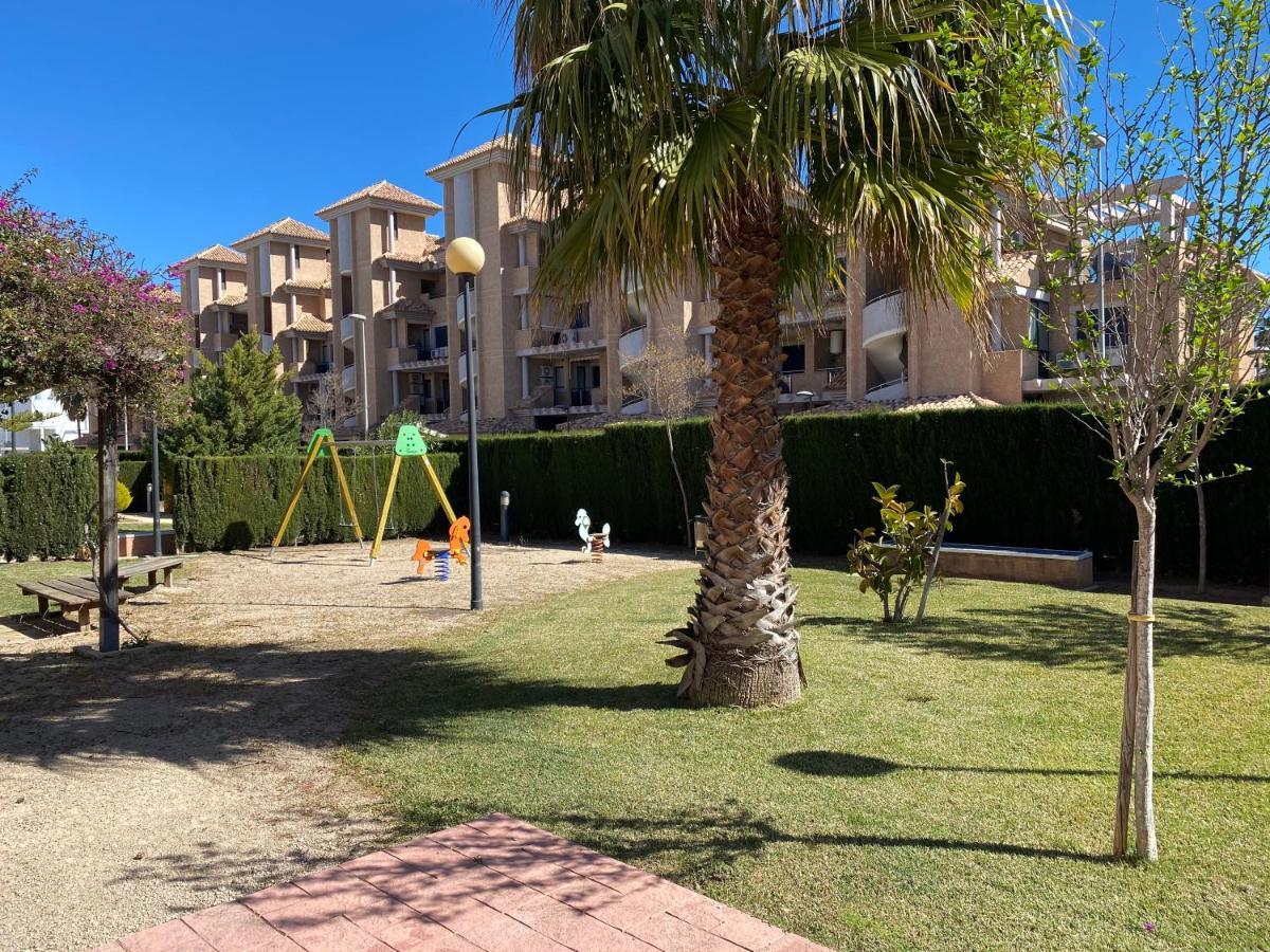Playa Sol Planta Baja Apartment Denia Exterior photo
